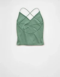 AE Strappy-Go-Lucky Tank Top
