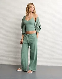 AE Strappy-Go-Lucky Tank Top