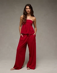 Bustier tubulaire nuisette en tricot Vive le soleil AE