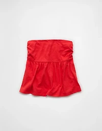 Bustier tubulaire nuisette en tricot Vive le soleil AE