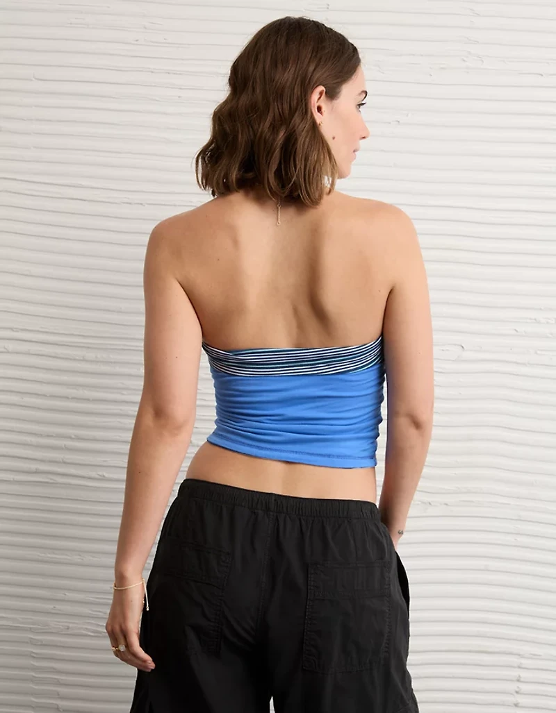AE Double Take Tube Top