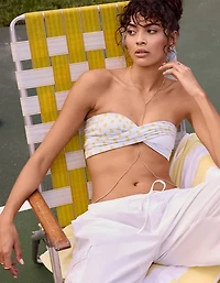 AE Double Take Tube Top