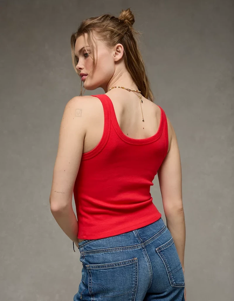 AE Daily Fave Tank Top