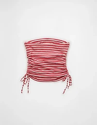 AE Sunchaser Cinched Tube Top