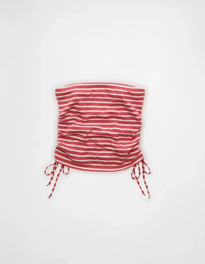 AE Sunchaser Cinched Tube Top