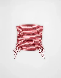 AE Sunchaser Cinched Tube Top