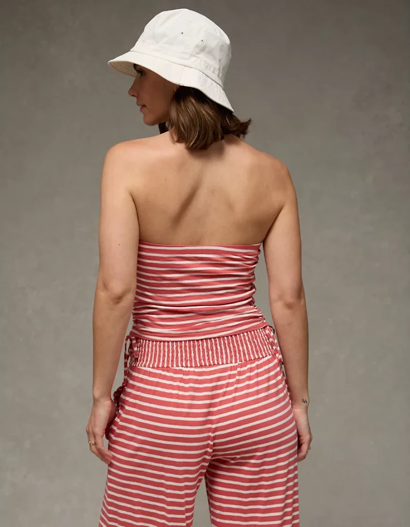 AE Sunchaser Cinched Tube Top