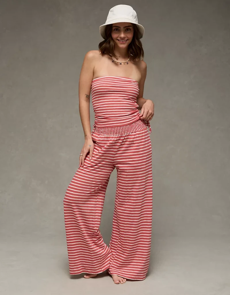 AE Sunchaser Cinched Tube Top