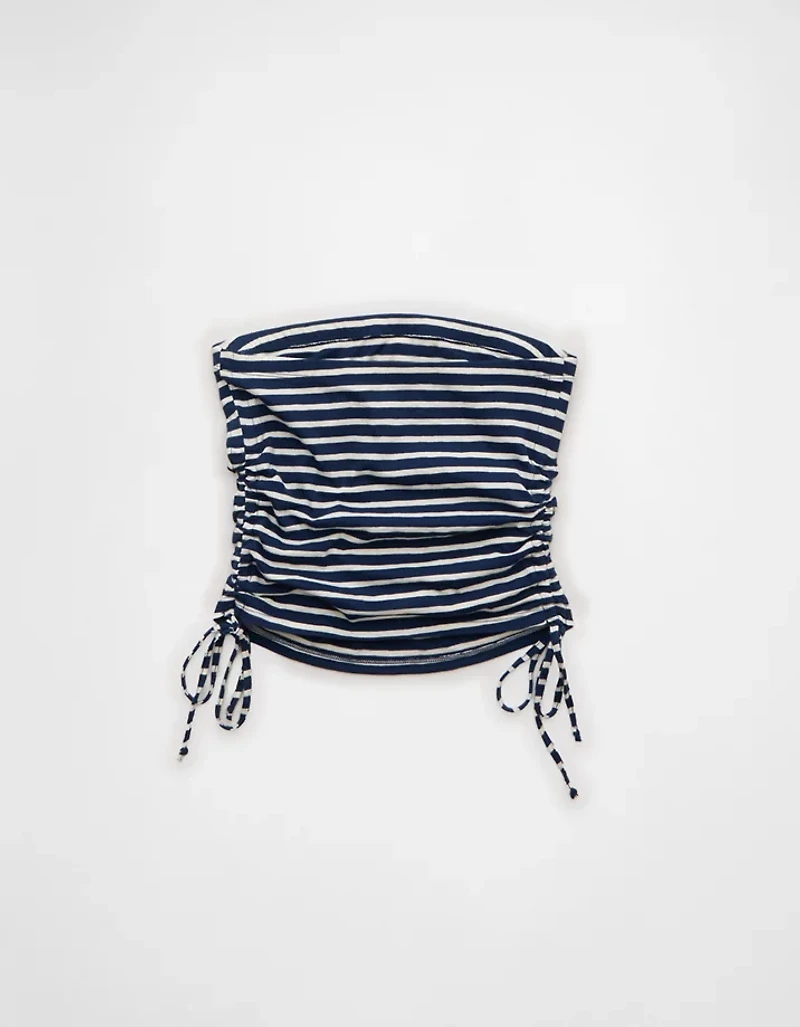 AE Sunchaser Cinched Tube Top
