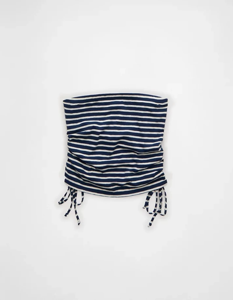 AE Sunchaser Cinched Tube Top