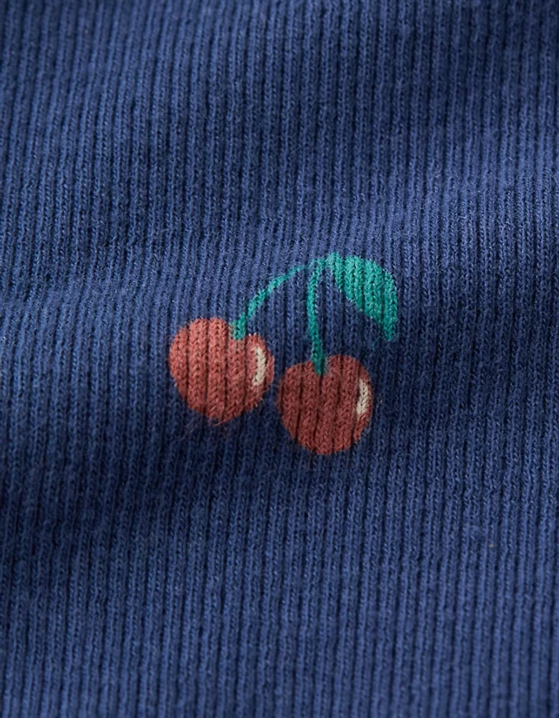 Débardeur génial à bandes AE