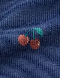 Débardeur génial à bandes AE