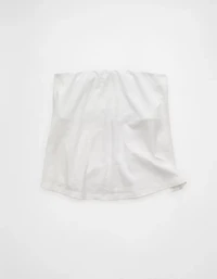 Bustier tube de style nuisette avec fente latérale Sunchaser AE