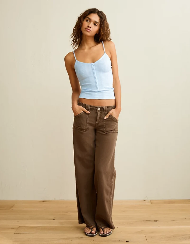 AE Henley Cami