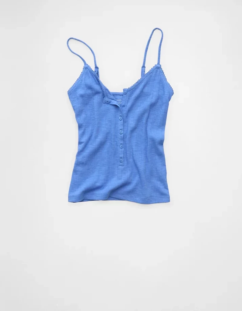 AE Henley Cami