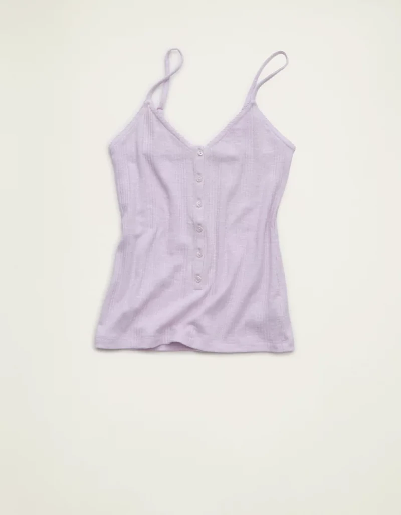 AE Henley Cami