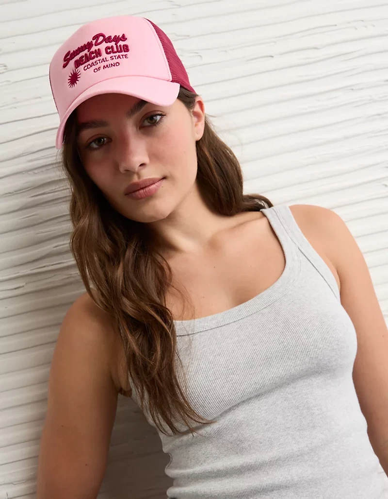 AE Daily Fave Tank Top
