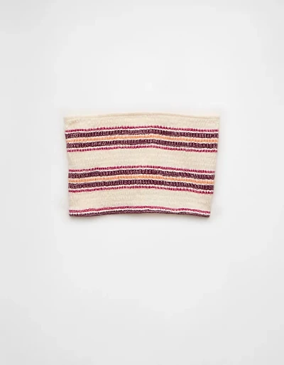 AE Sunchaser Bandeau Top