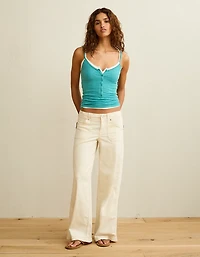 AE Henley Cami