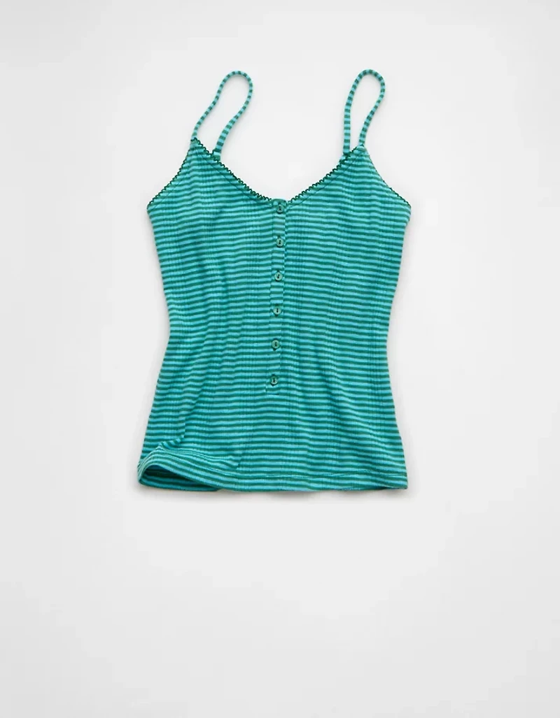 AE Henley Cami