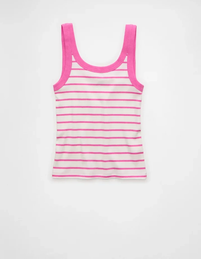 AE Daily Fave Tank Top