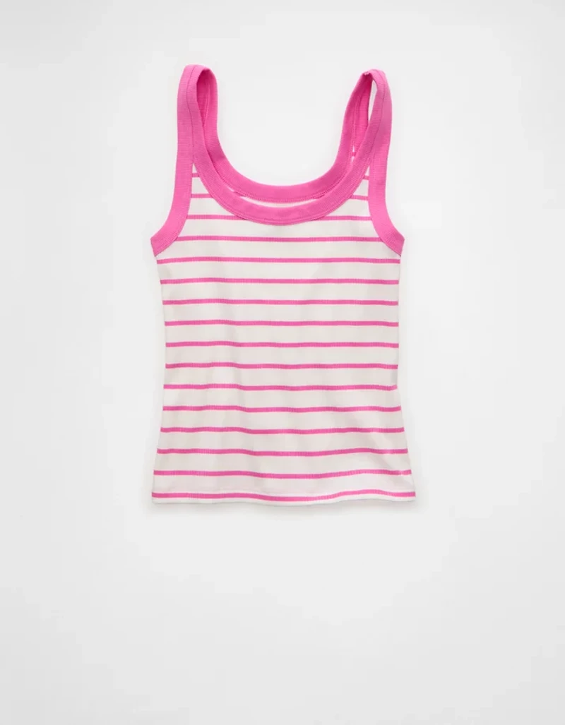 AE Daily Fave Tank Top