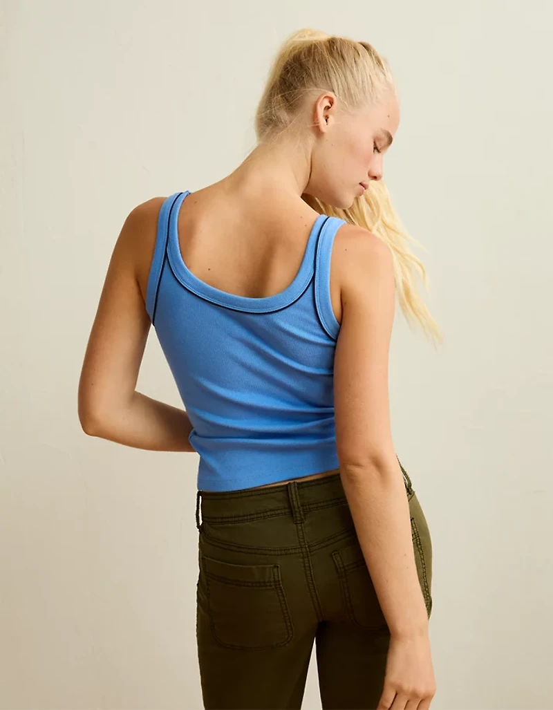 AE Daily Fave Tank Top