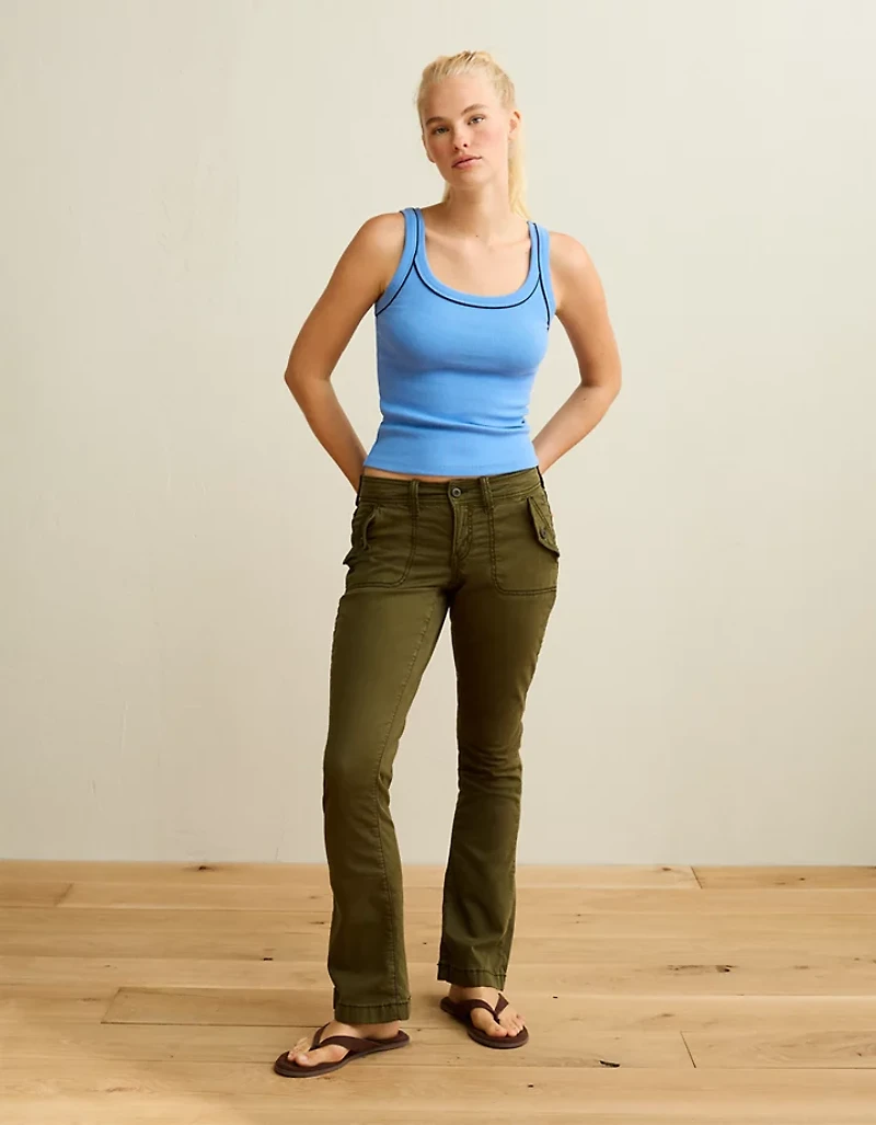 AE Daily Fave Tank Top