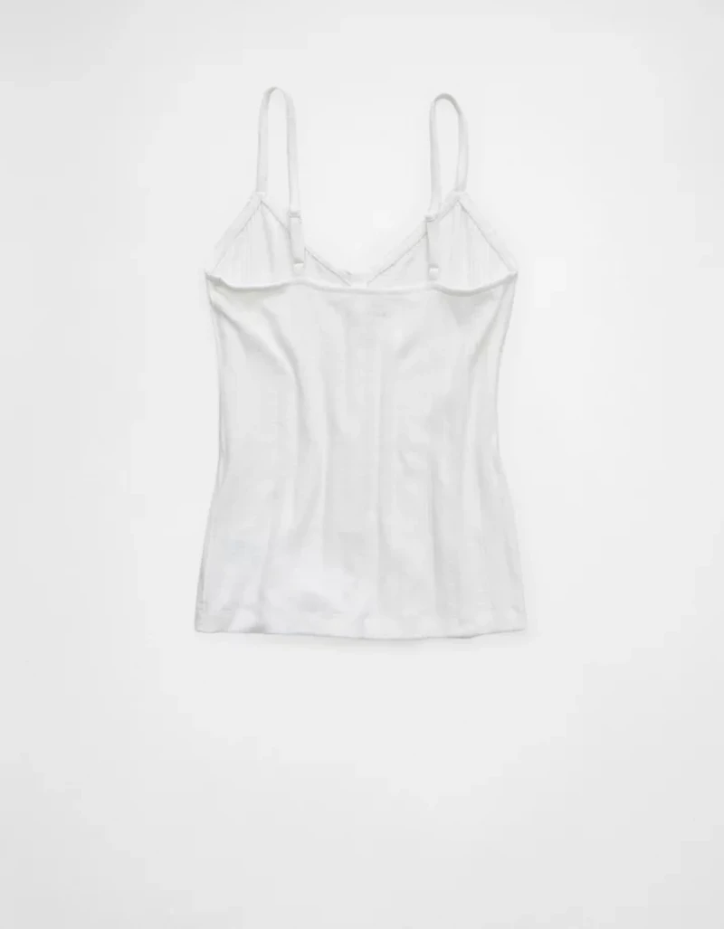 Camisole henley AE