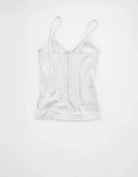 Camisole henley AE