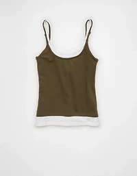 AE Twice As Nice Cami