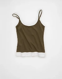 AE Twice As Nice Cami