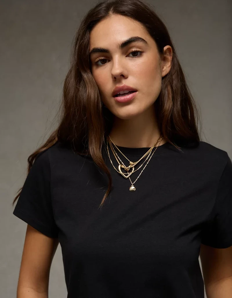 AE Short Sleeve Classic T-Shirt