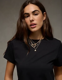 AE Short Sleeve Classic T-Shirt