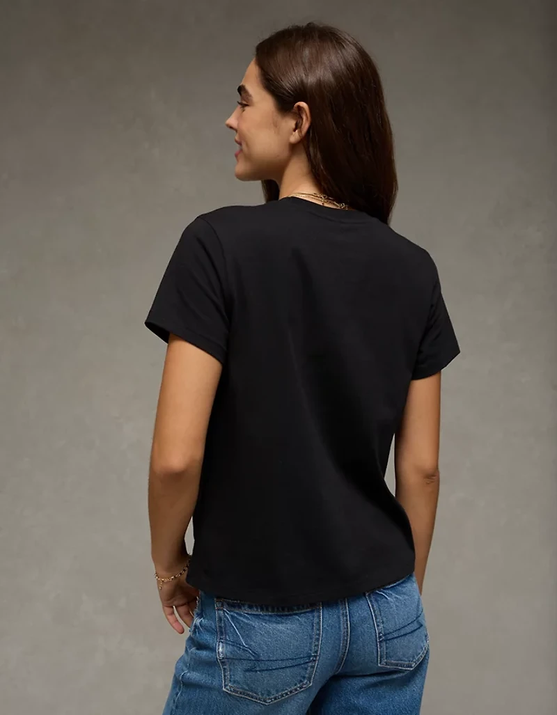 AE Short Sleeve Classic T-Shirt