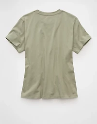 AE Short Sleeve Classic T-Shirt