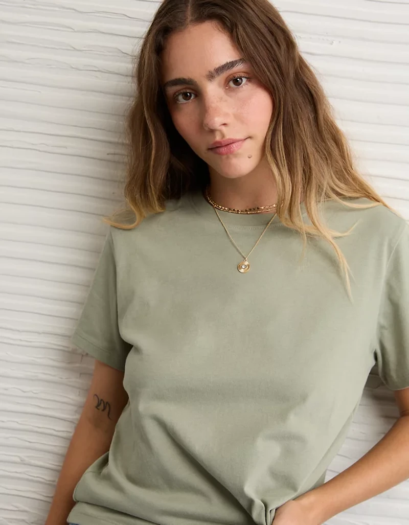 AE Short Sleeve Classic T-Shirt