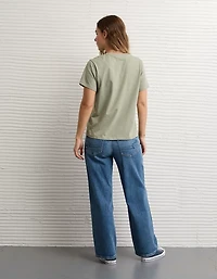 AE Short Sleeve Classic T-Shirt