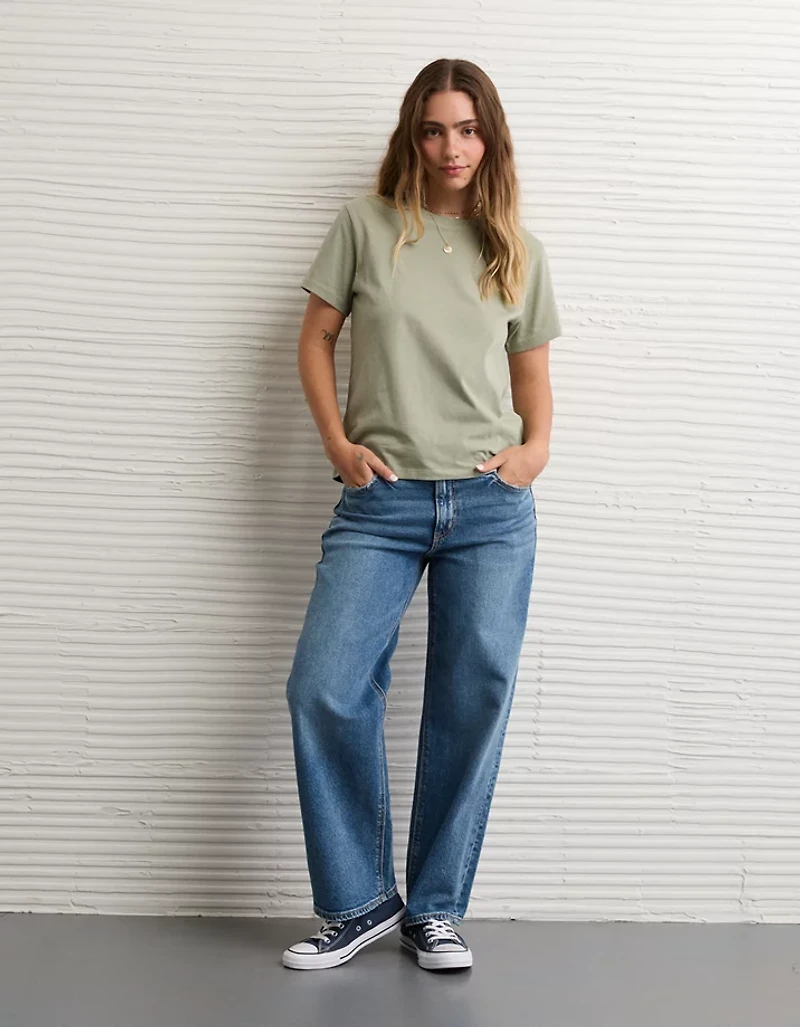 AE Short Sleeve Classic T-Shirt