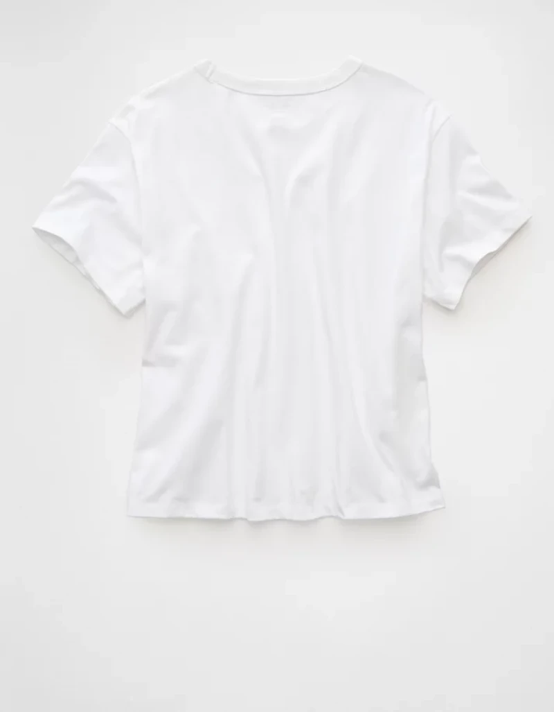 T-shirt ancien petit ami AE