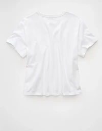 T-shirt ancien petit ami AE