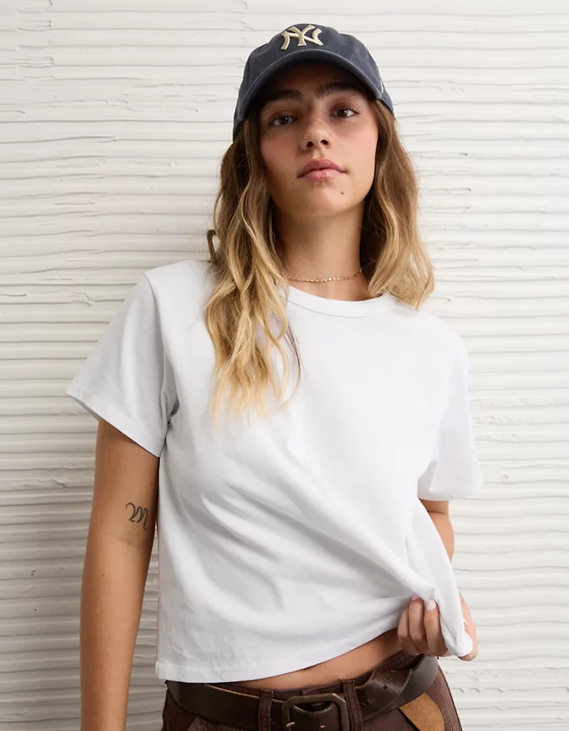 T-shirt ancien petit ami AE