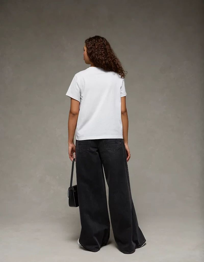 AE Short Sleeve Classic T-Shirt