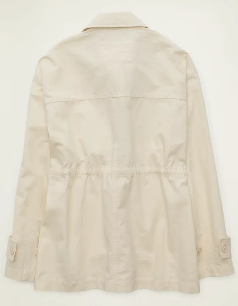 AE Classic Military Jacket