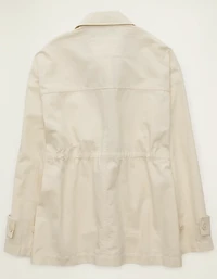 AE Classic Military Jacket