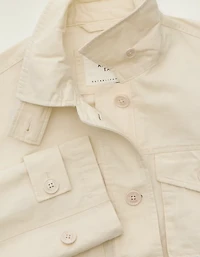 AE Classic Military Jacket