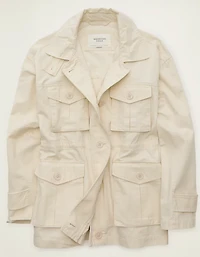 AE Classic Military Jacket