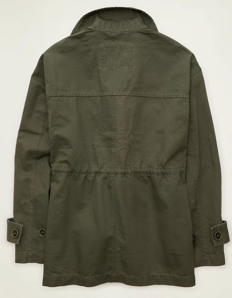 AE Classic Military Jacket