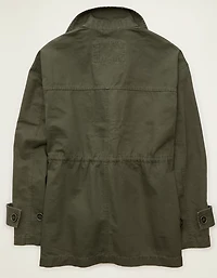 AE Classic Military Jacket