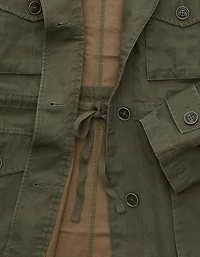 AE Classic Military Jacket